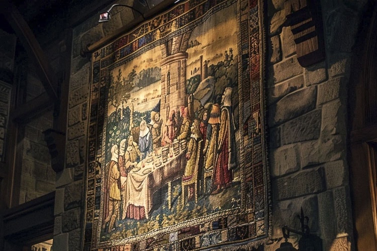 tapestry-lighting