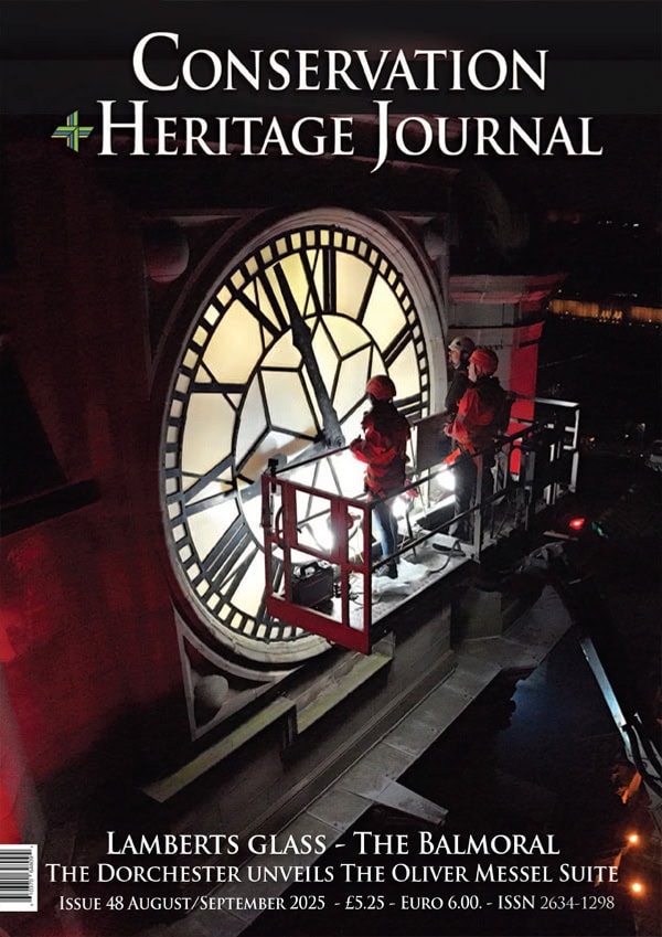 conservation-heritage-journal