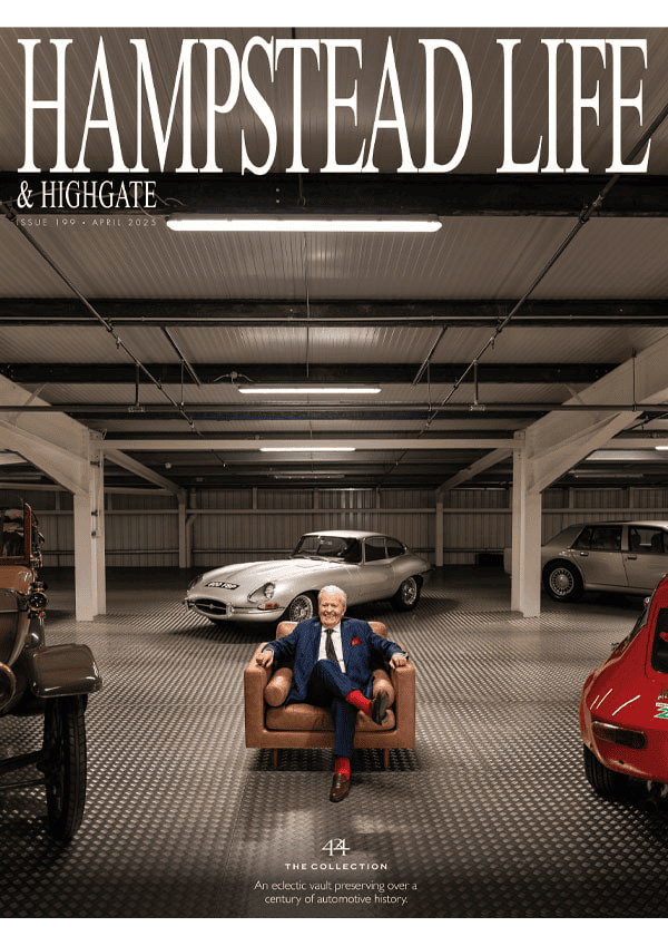 hampsted-life-magazine-cover-april-2025