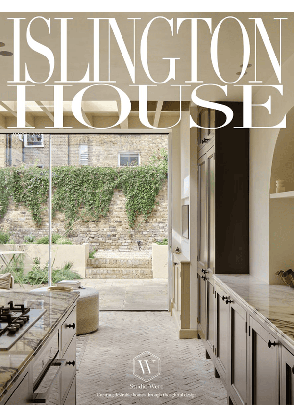 islington-life-magazine-cover-march-2026